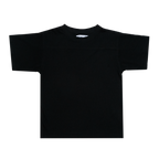 Jersey Tee (Black)