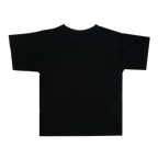 Jersey Tee (Black)