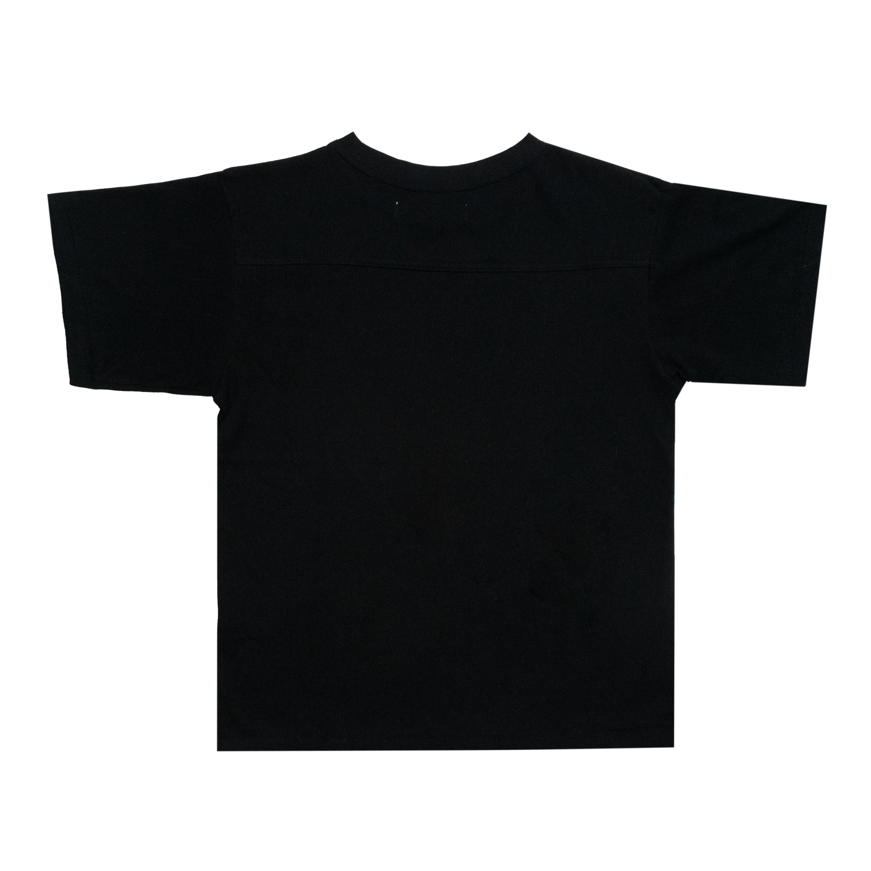 Jersey Tee (Black)