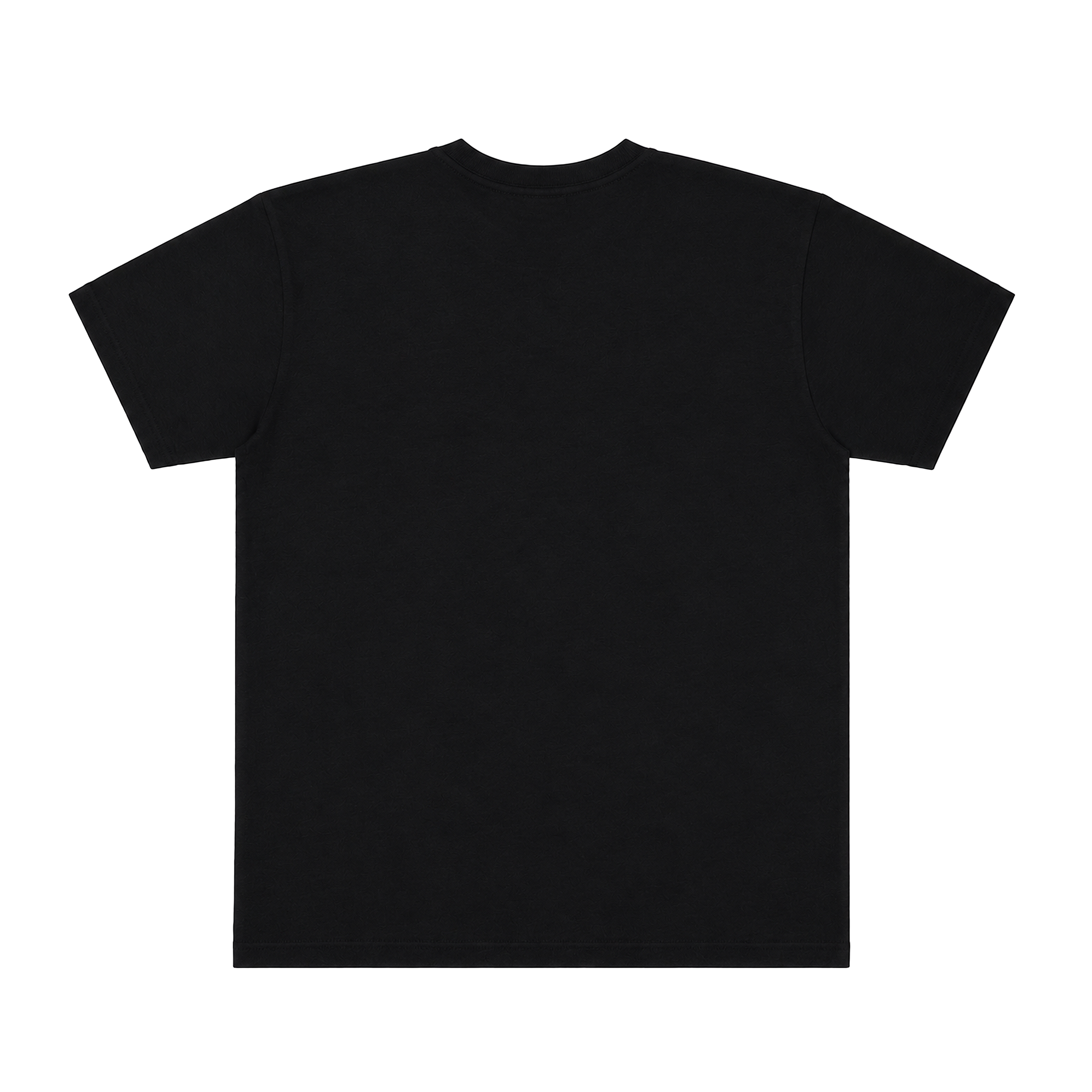 Classic Tee (Black)