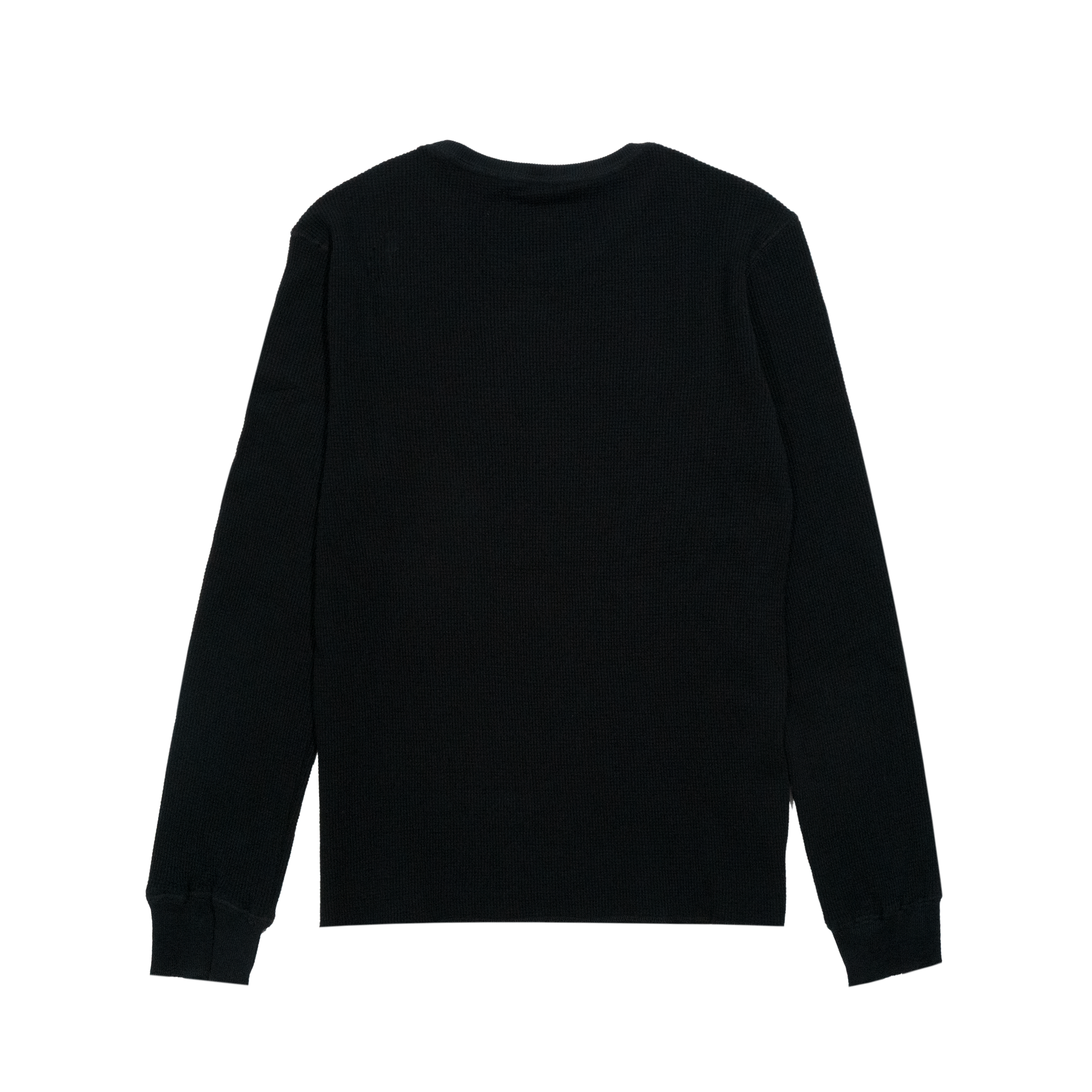 Thermal Long Sleeve (Black)