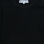 Thermal Long Sleeve (Black)