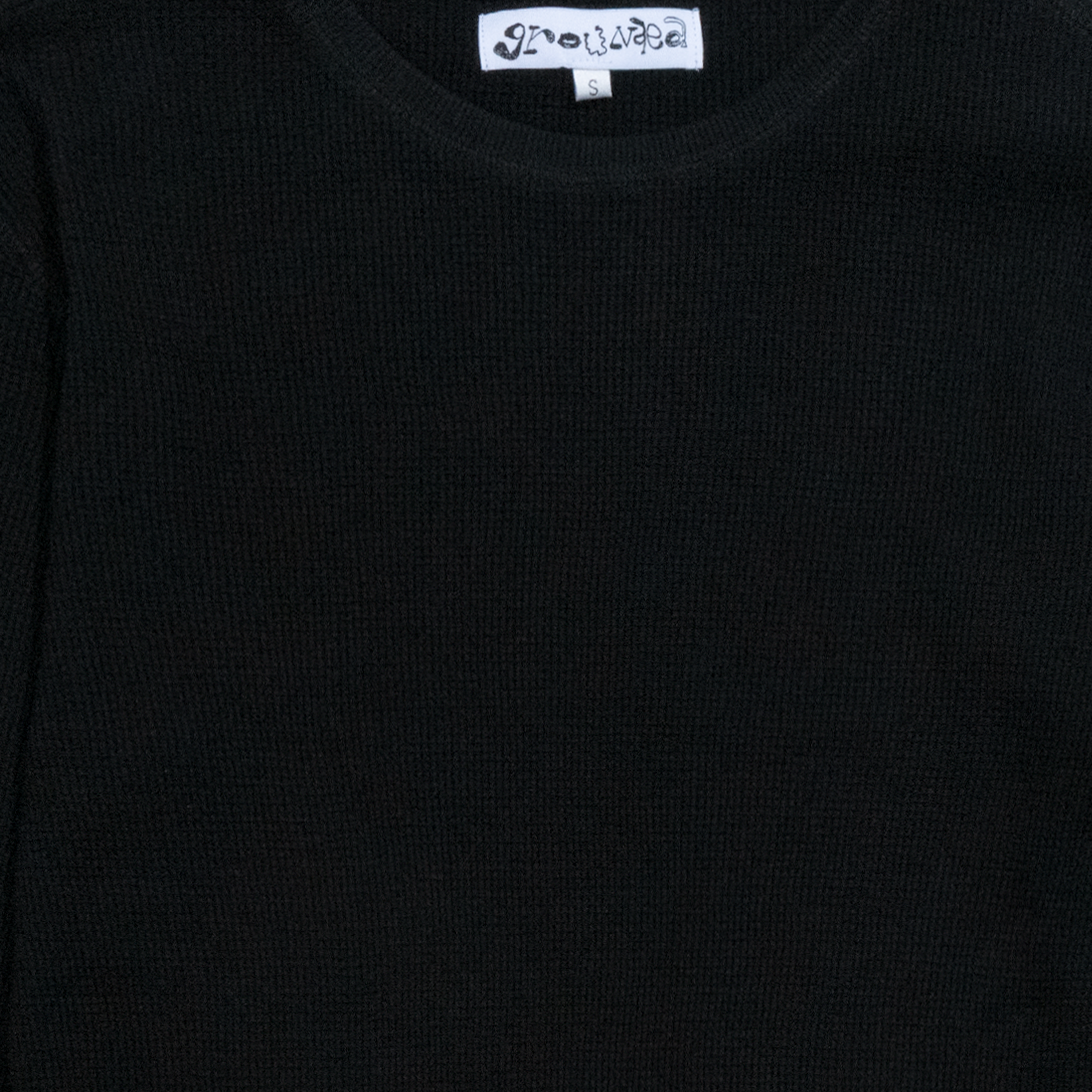 Thermal Long Sleeve (Black)