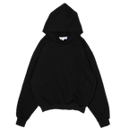 Black V1 Hoodie