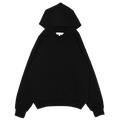 Black V2 Hoodie