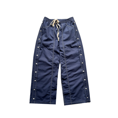 Ripstop Button Pants