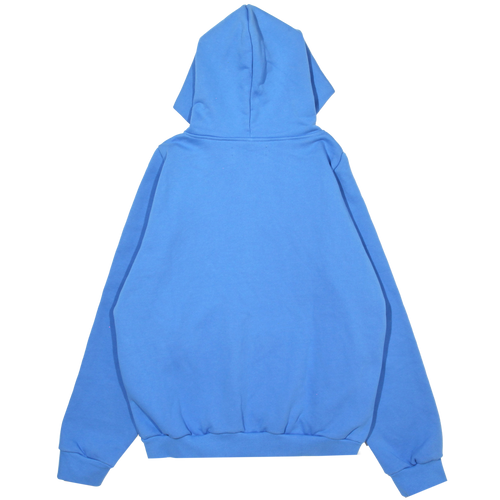 Blue V1 Hoodie