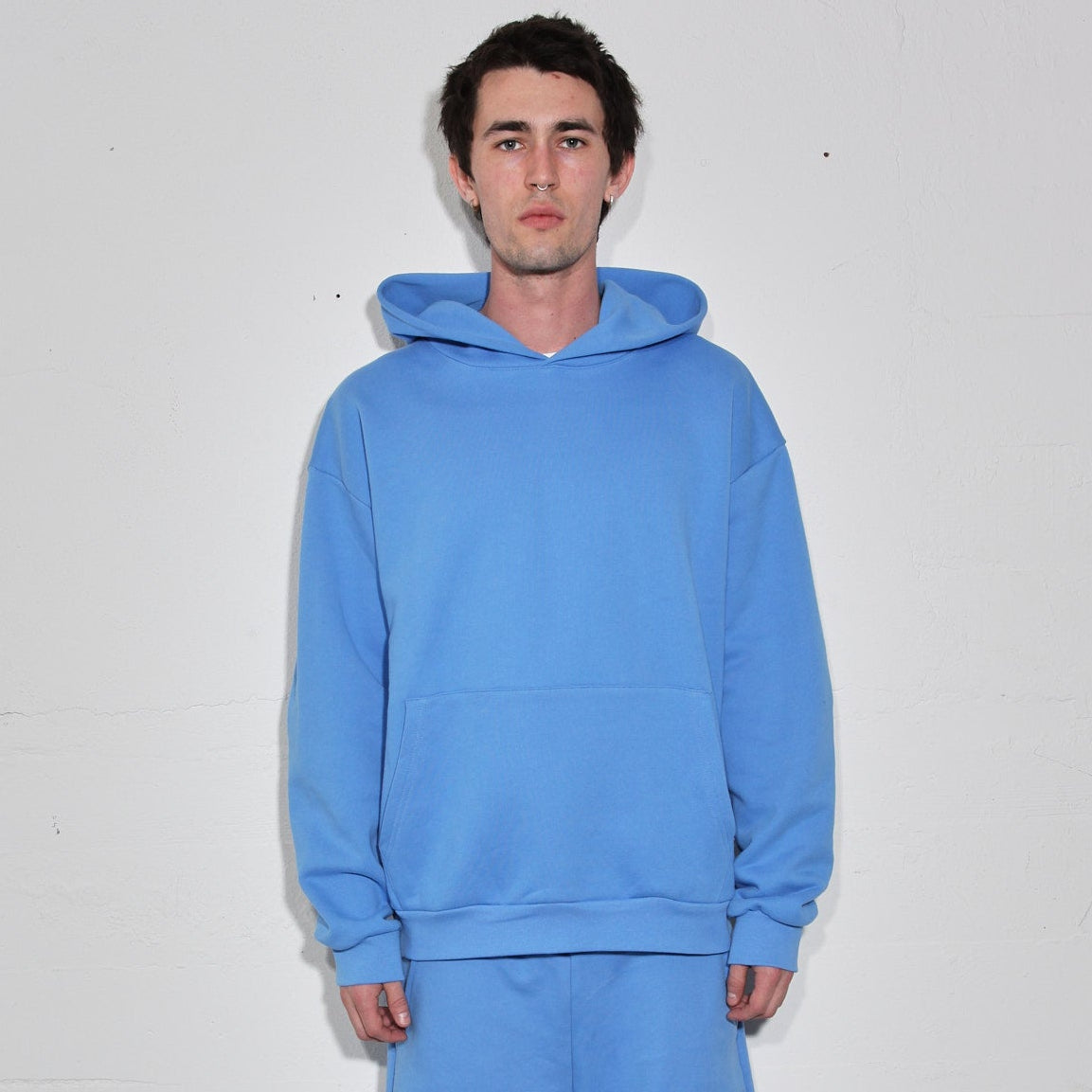 Blue V2 Hoodie