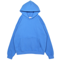 Blue V2 Hoodie