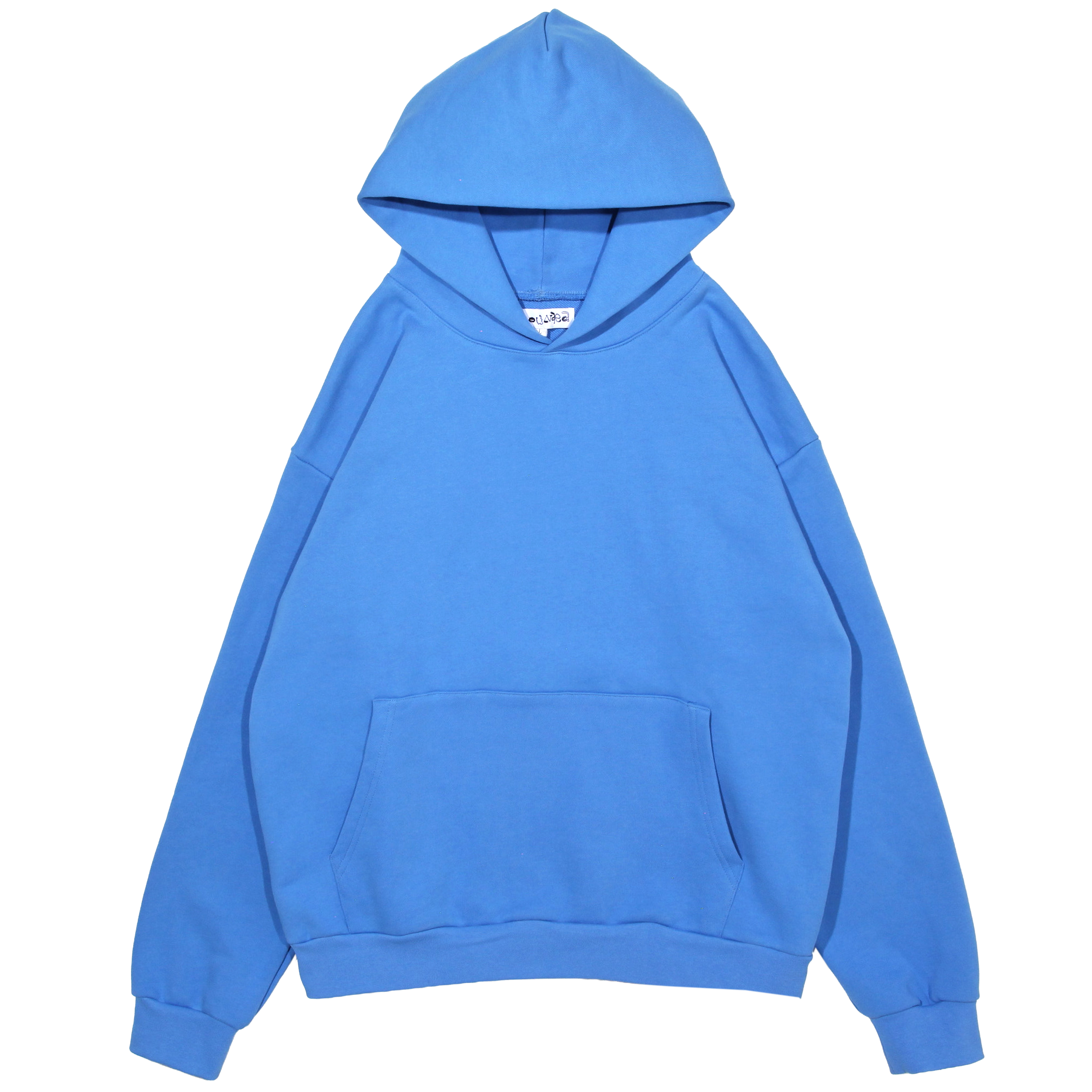 Blue V2 Hoodie
