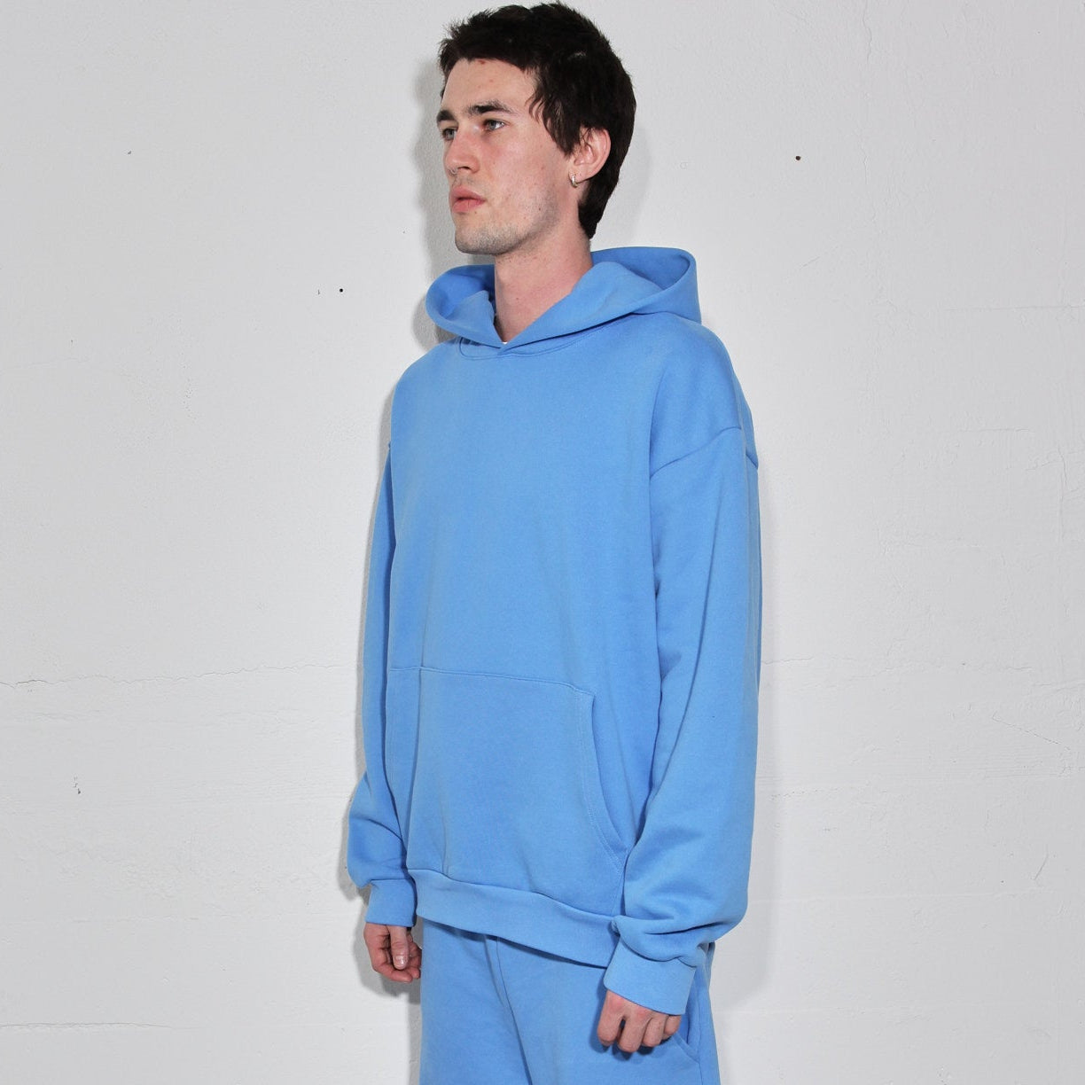 Blue V2 Hoodie