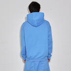 Blue V2 Hoodie