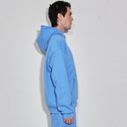 Blue V2 Hoodie