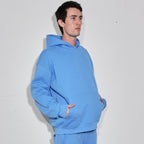 Blue V2 Hoodie