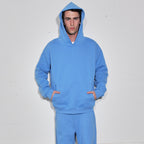 Blue V2 Hoodie