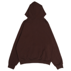 Brown V1 Hoodie