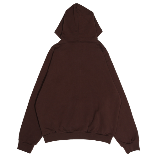 Brown V1 Hoodie