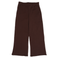 Brown Sweatpants