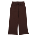 Brown Sweatpants