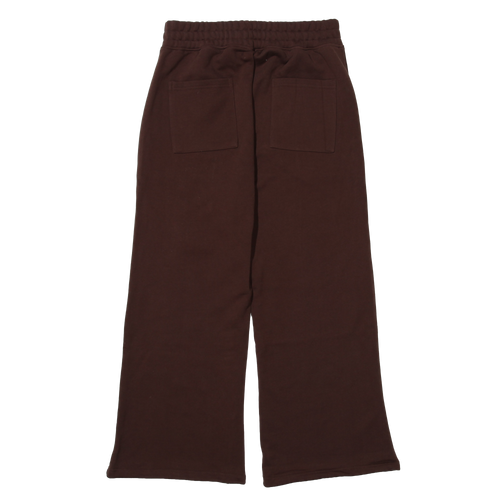 Brown Sweatpants