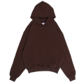 Brown V1 Hoodie
