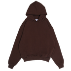 Brown V1 Hoodie