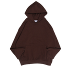 Brown V2 Hoodie
