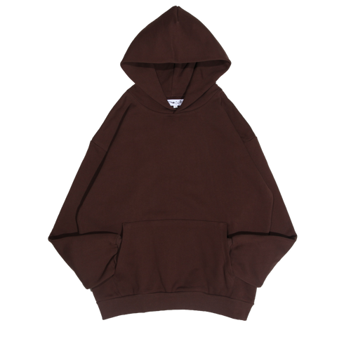 Brown V2 Hoodie