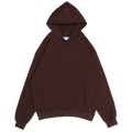 Brown V2 Hoodie