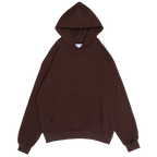 Brown V2 Hoodie