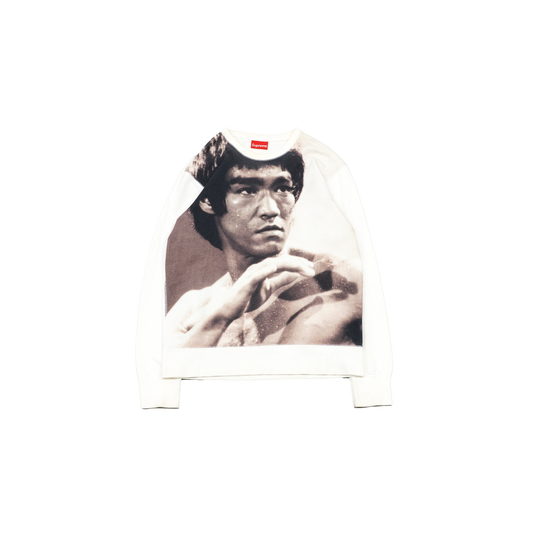 Supreme Bruce Lee