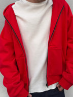 Thermal Long Sleeve (White)