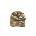 Grounded Logo Hat - Camo
