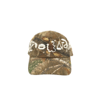 Grounded Logo Hat - Camo