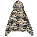 Desert Camo V1 Hoodie