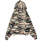 Desert Camo V1 Hoodie