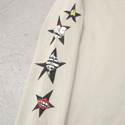 Chrome Hearts x Matty Boy Suggest Shirt