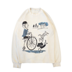 Bicycle Thermal