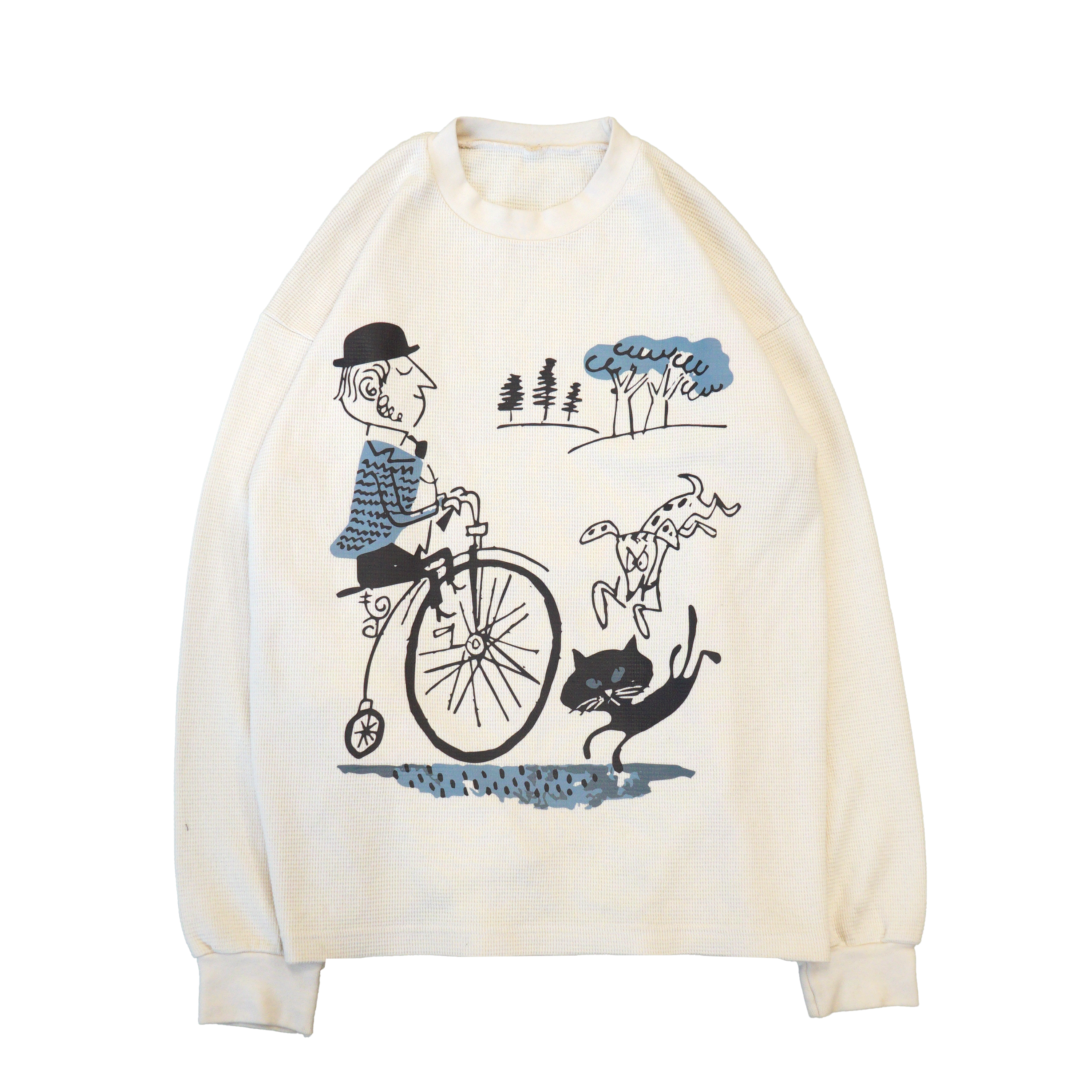 Bicycle Thermal