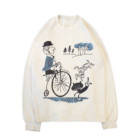 Bicycle Thermal