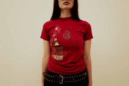 Arizona State Baby Tee