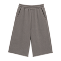 Dark Grey Sweatshorts
