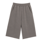 Dark Grey Sweatshorts