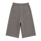 Dark Grey Sweatshorts