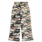 Desert Camo Sweatpants
