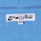 Blue V1 Hoodie