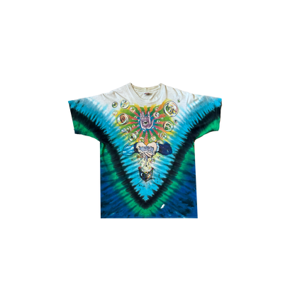 Jerry Garcia 1991 Tee