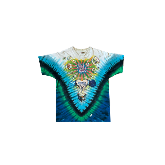 Jerry Garcia 1991 Tee