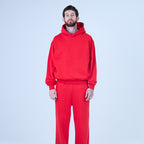 Red V1 Hoodie