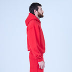 Red V1 Hoodie